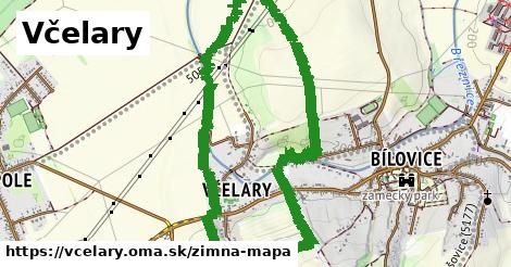 ikona Zimná mapa zimna-mapa v vcelary