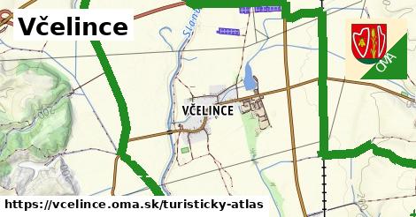 Včelince