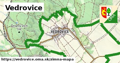 ikona Zimná mapa zimna-mapa v vedrovice