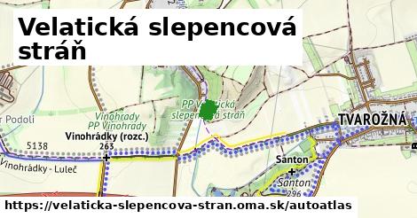 ikona Mapa autoatlas v velaticka-slepencova-stran