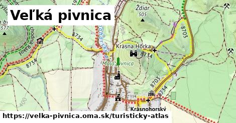 Veľká pivnica