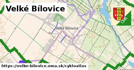 ikona Cyklo cykloatlas v velke-bilovice