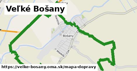 ikona Mapa dopravy mapa-dopravy v velke-bosany