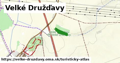 Velké Družďavy