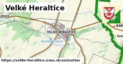 ikona Mapa autoatlas v velke-heraltice