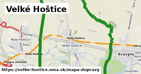 ikona Mapa dopravy mapa-dopravy v velke-hostice