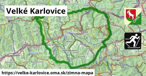 ikona Zimná mapa zimna-mapa v velke-karlovice