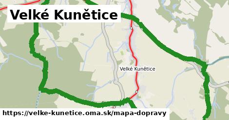 ikona Mapa dopravy mapa-dopravy v velke-kunetice