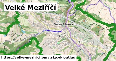 ikona Cyklo cykloatlas v velke-mezirici