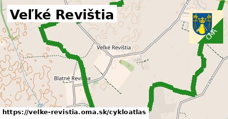 ikona Cyklo cykloatlas v velke-revistia