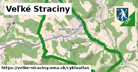 ikona Cyklo cykloatlas v velke-straciny