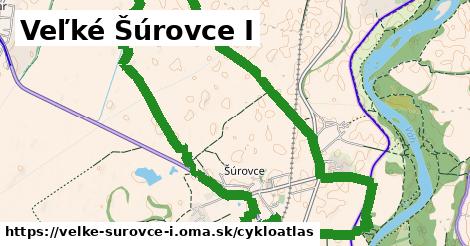 ikona Cyklo cykloatlas v velke-surovce-i