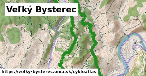 ikona Cyklo cykloatlas v velky-bysterec