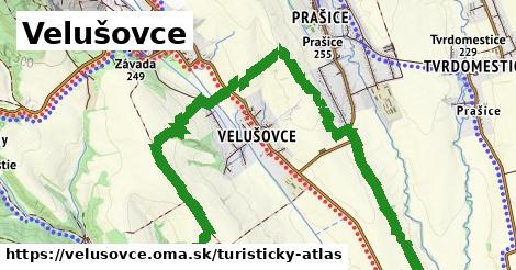 Velušovce