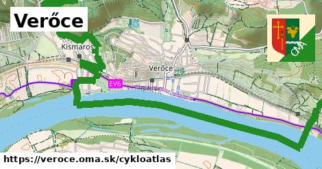 ikona Cyklo cykloatlas v veroce