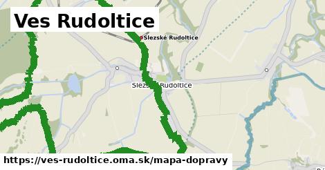 ikona Mapa dopravy mapa-dopravy v ves-rudoltice