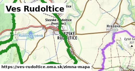 ikona Zimná mapa zimna-mapa v ves-rudoltice