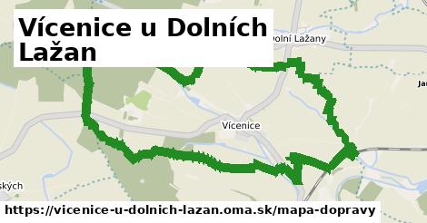 ikona Mapa dopravy mapa-dopravy v vicenice-u-dolnich-lazan