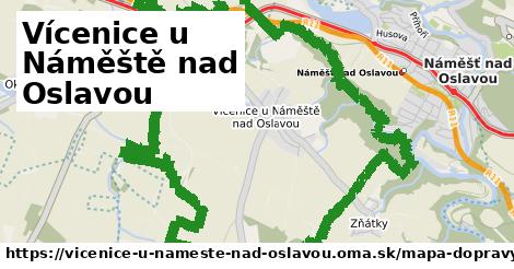 ikona Mapa dopravy mapa-dopravy v vicenice-u-nameste-nad-oslavou