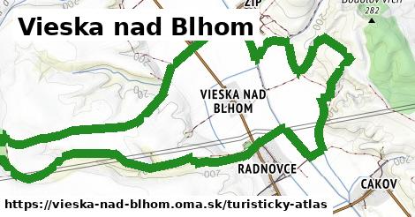 Vieska nad Blhom