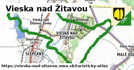 Vieska nad Žitavou