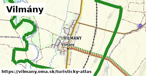 Vilmány