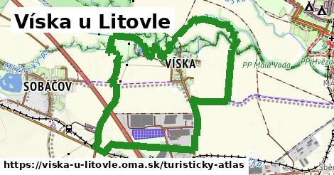 Víska u Litovle