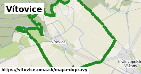 ikona Mapa dopravy mapa-dopravy v vitovice