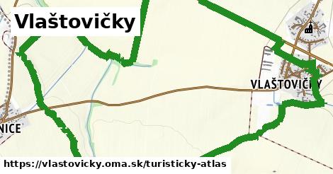 Vlaštovičky