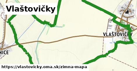 ikona Zimná mapa zimna-mapa v vlastovicky