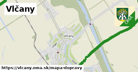 ikona Mapa dopravy mapa-dopravy v vlcany