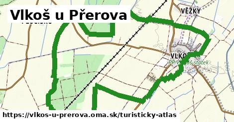 Vlkoš u Přerova