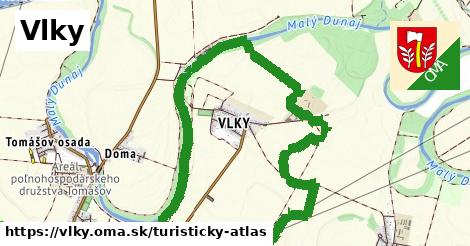 Vlky