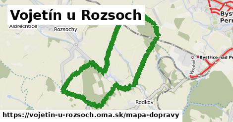 ikona Mapa dopravy mapa-dopravy v vojetin-u-rozsoch