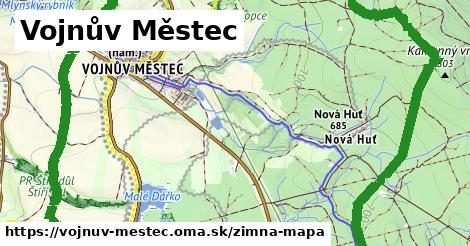 ikona Zimná mapa zimna-mapa v vojnuv-mestec