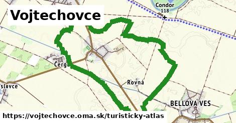 Vojtechovce