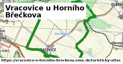 Vracovice u Horního Břečkova