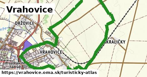 Vrahovice