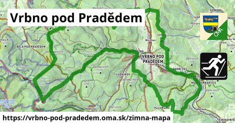 ikona Zimná mapa zimna-mapa v vrbno-pod-pradedem