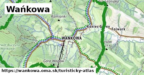 Wańkowa