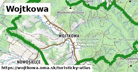 Wojtkowa