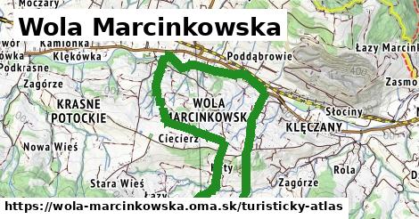 Wola Marcinkowska