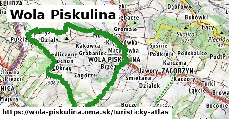 Wola Piskulina