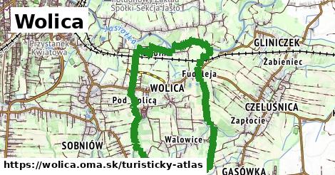 Wolica