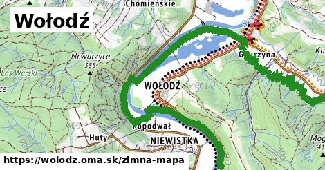 ikona Zimná mapa zimna-mapa v wolodz