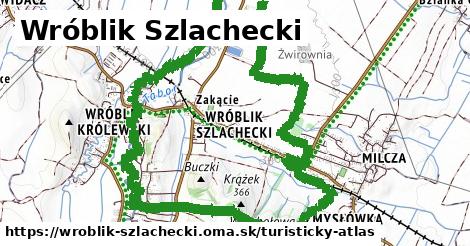 Wróblik Szlachecki