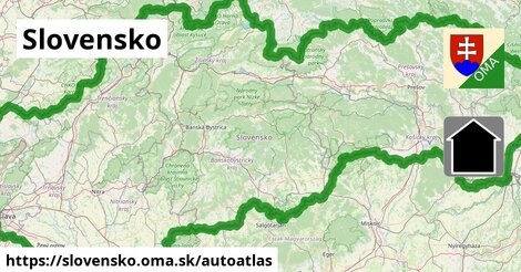 PSČ 30* na Slovensku