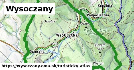 Wysoczany