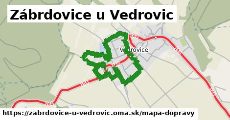 ikona Mapa dopravy mapa-dopravy v zabrdovice-u-vedrovic