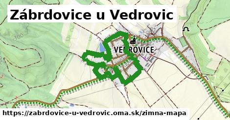 ikona Zimná mapa zimna-mapa v zabrdovice-u-vedrovic